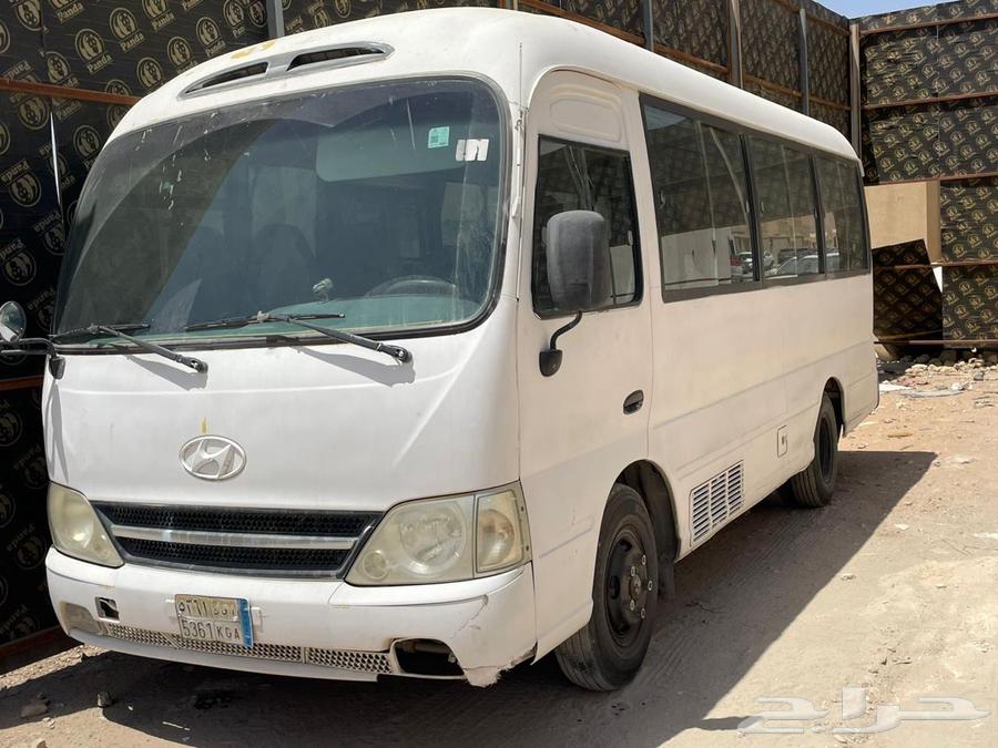 باص هونداي64406040871937110
