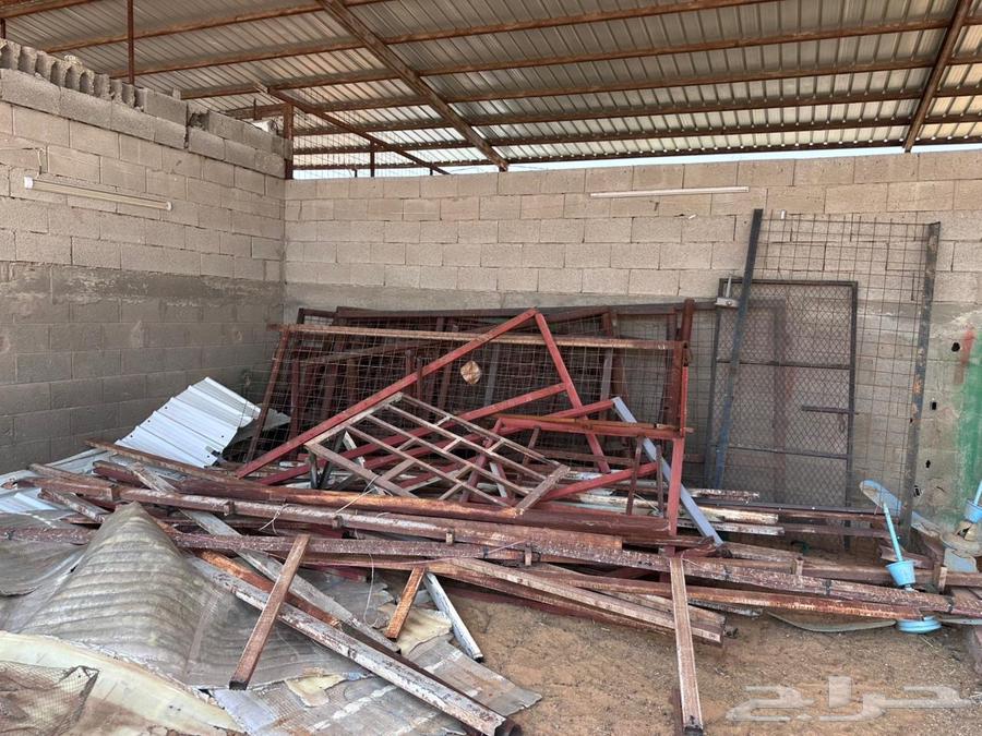 حديد مشكل وشبوك وشينكو64213817477506110