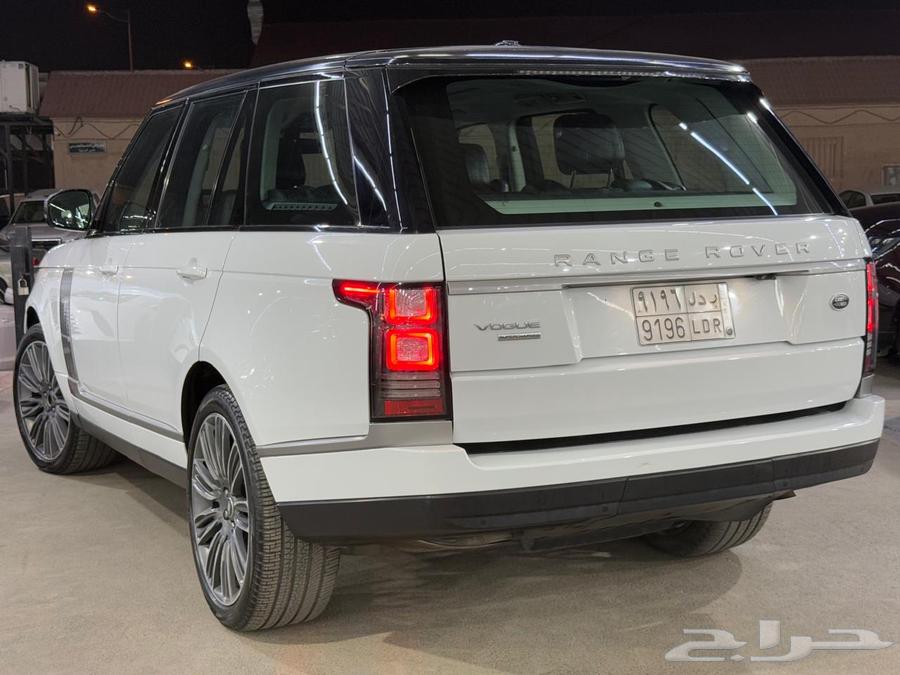Range Rover Vogue 201664398312531843111