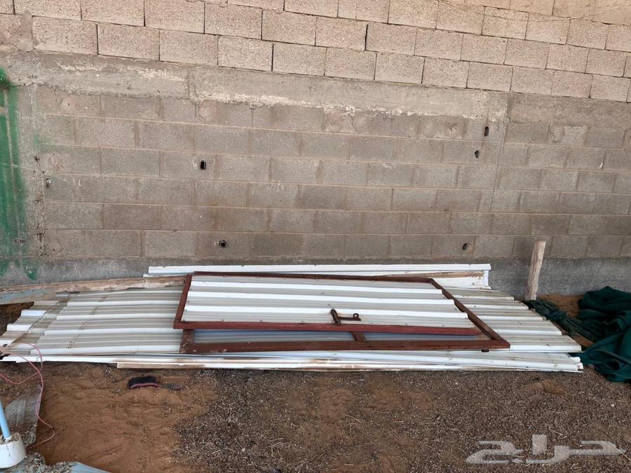 حديد مشكل وشبوك وشينكو64213817477506111