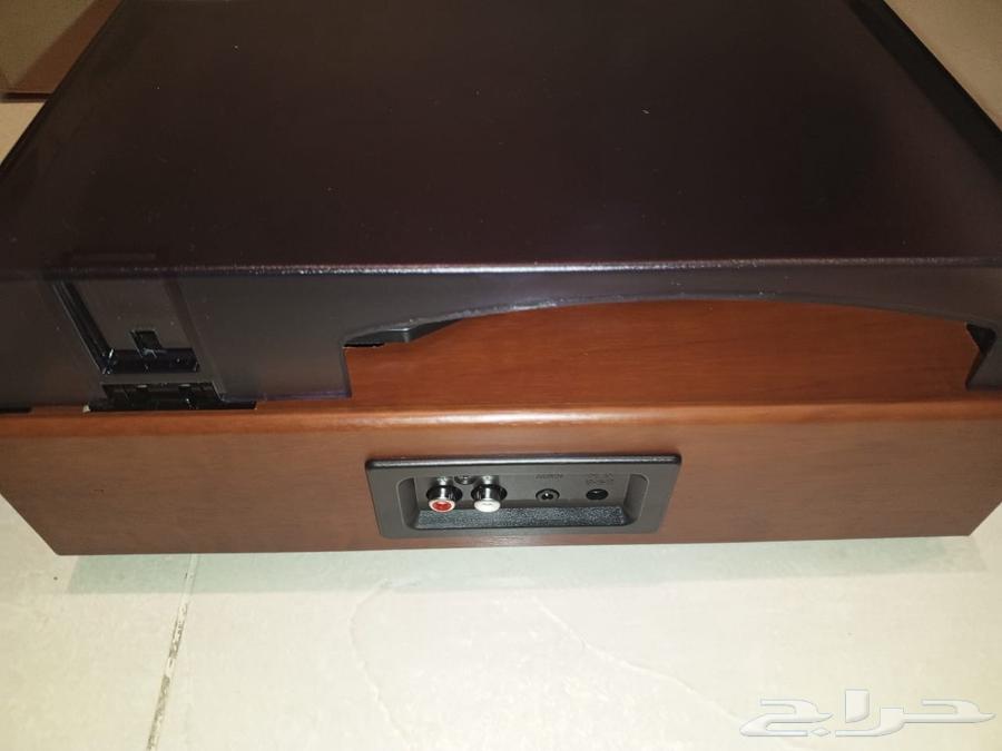 BKM Record Player Device64228558437507112