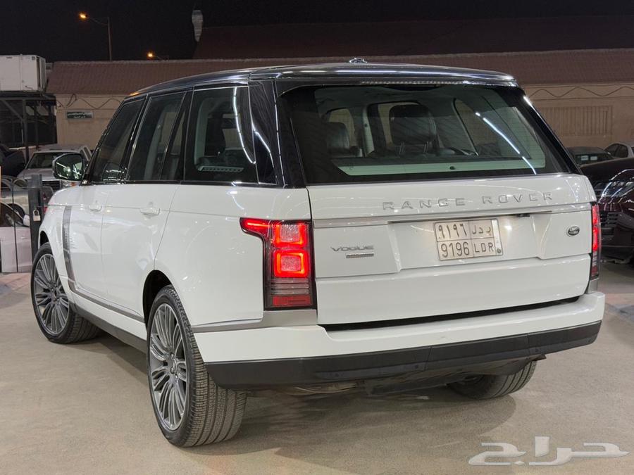 Range Rover Vogue 201664398312531843113