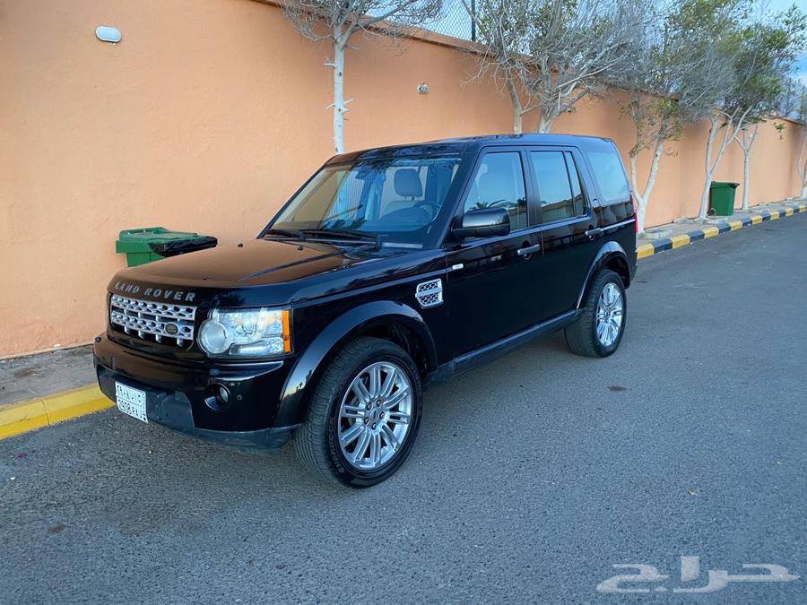 Range Rover (LR4)64408174639619111