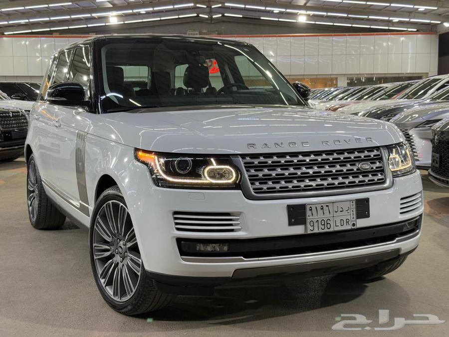 Range Rover Vogue 201664398312531843110