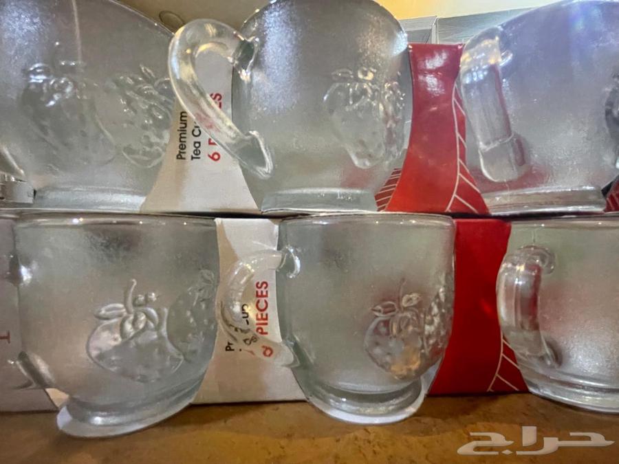 اكواب قهوه و شاهي64229794344834112