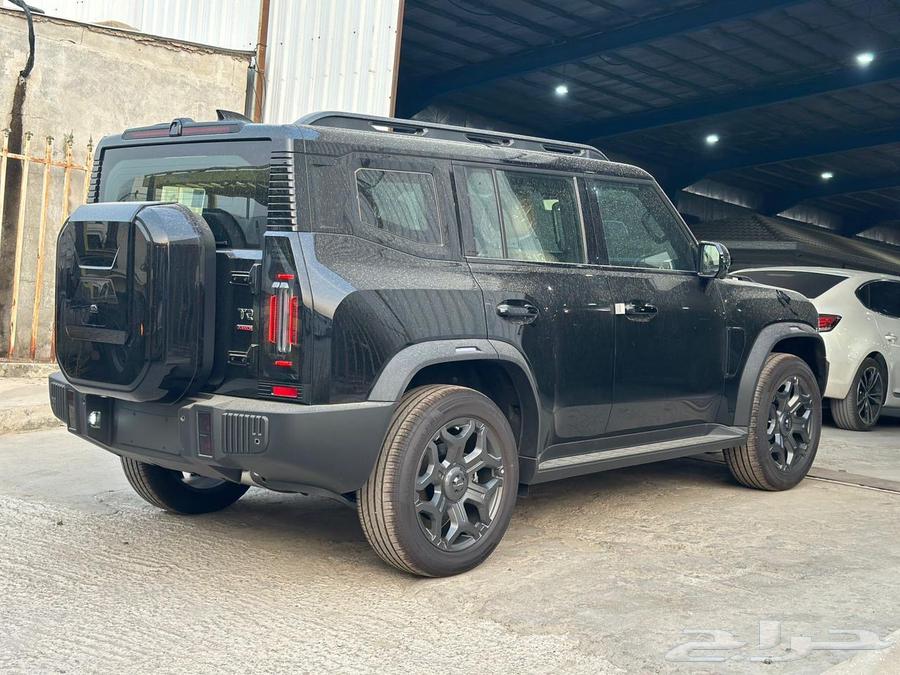 جيتور T2 لاكجري 202664402377852931112