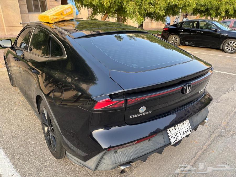 For Sale Changan Uni-V 202364402566814594114