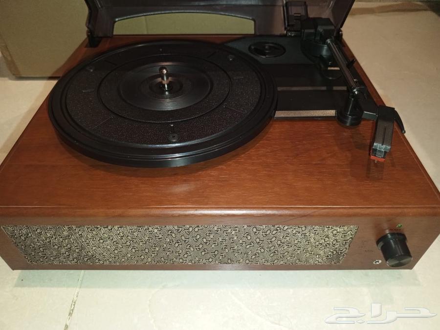BKM Record Player Device64228558437507111