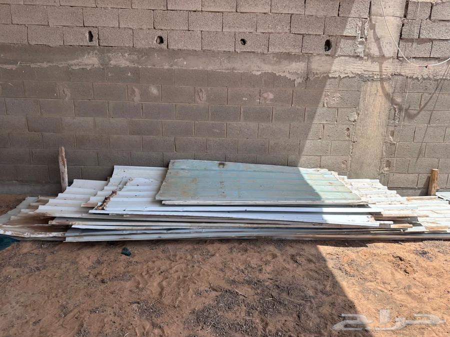 حديد مشكل وشبوك وشينكو64213817477506112