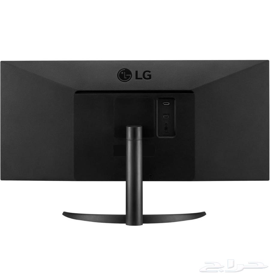 LG 34-inch Monitor   شاشة مونتر إل جي 34 بوصة64225193773058113