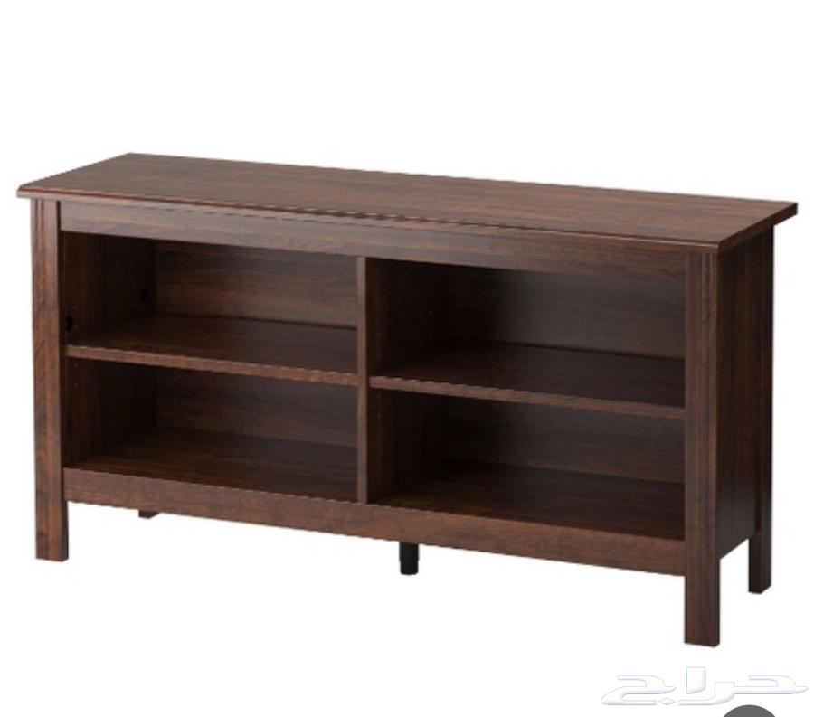 مكتبه تلفزيون مستعمل نظيف للبيع ب10064217770478978111