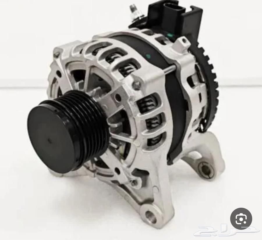 دينمو شانجان cs95 مستخدم64407377840386110