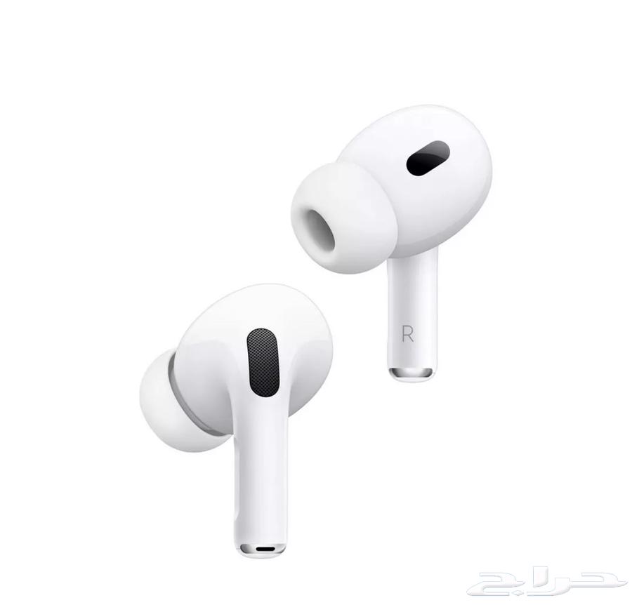 New AirPods Pro 2nd Generation with MagSafe USB-C White64217290625411112