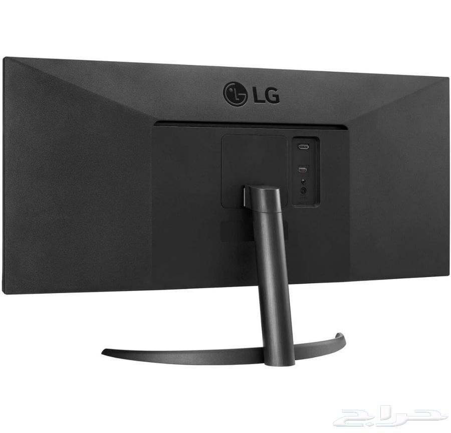 LG 34-inch Monitor   شاشة مونتر إل جي 34 بوصة64225193773058114