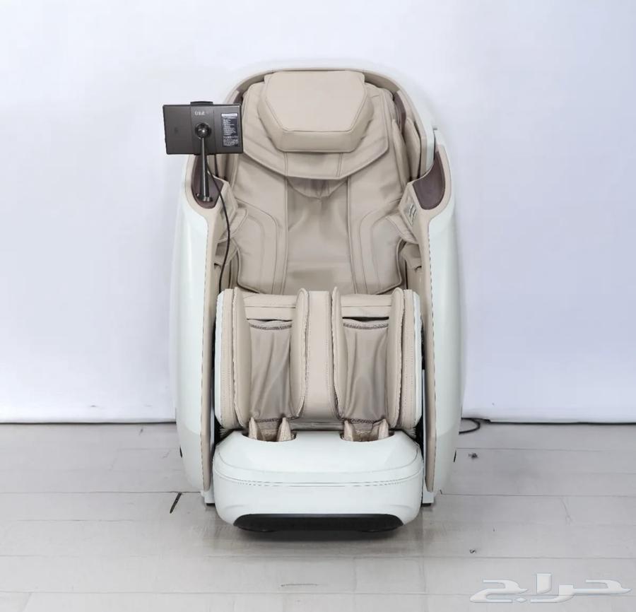 كرسي مساج كهربائي ليونوفو استخدام بسيط وجديد64226569972993110