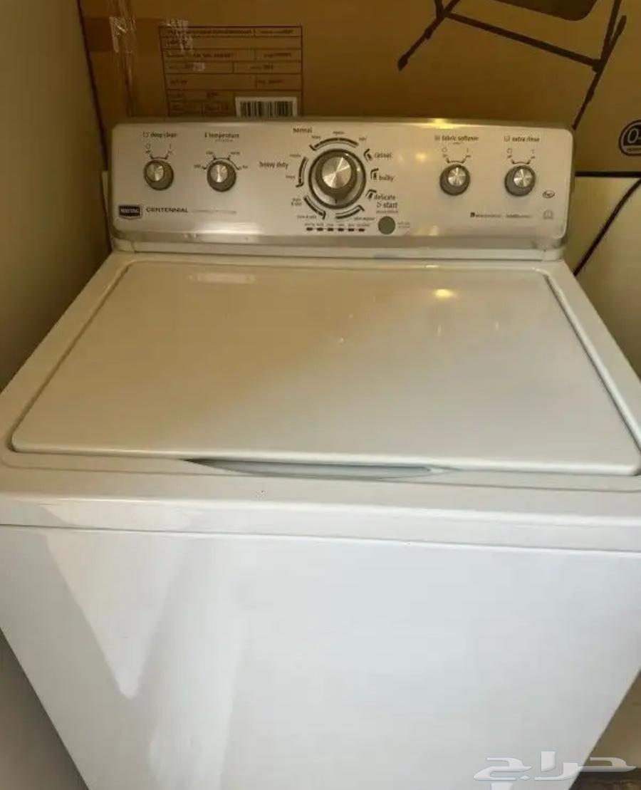 Whirlpool washer for sale, needs reprogramming, limited use64229479434114110