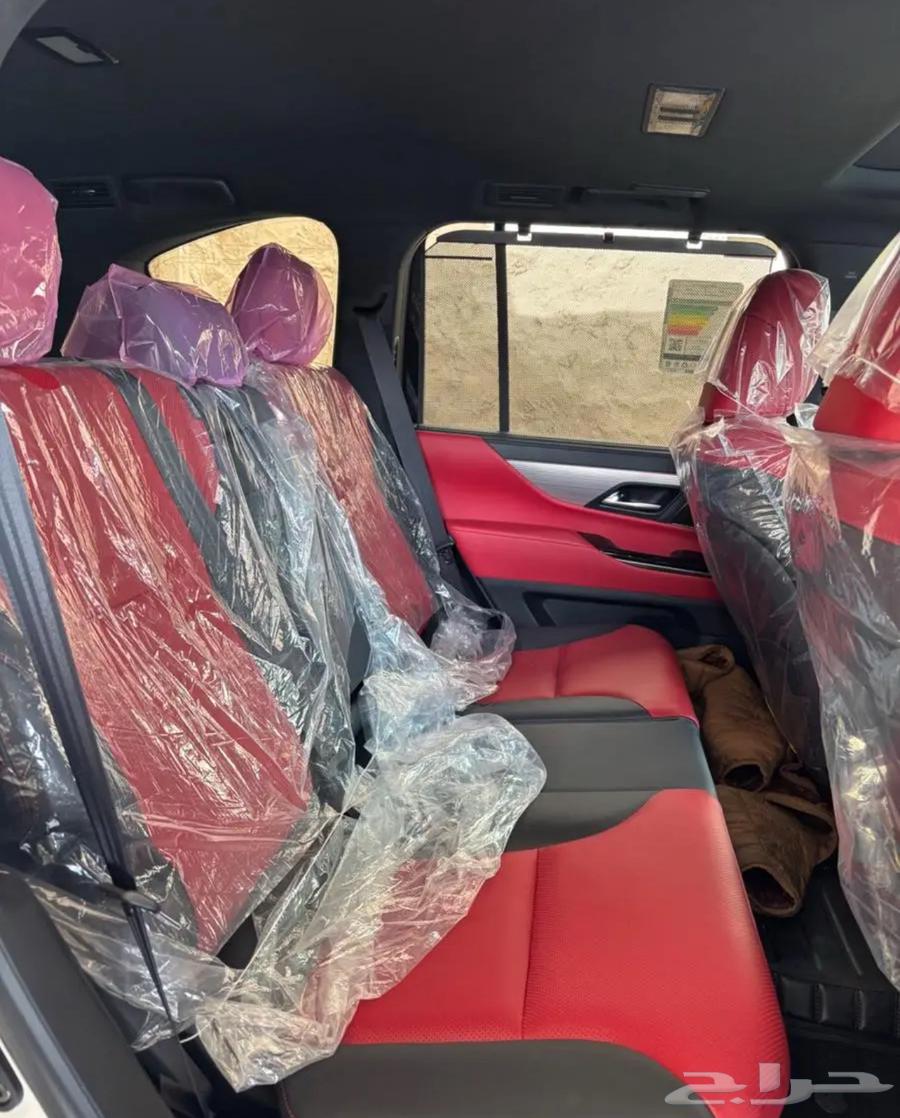 جيب لكزس 202564403633240705113