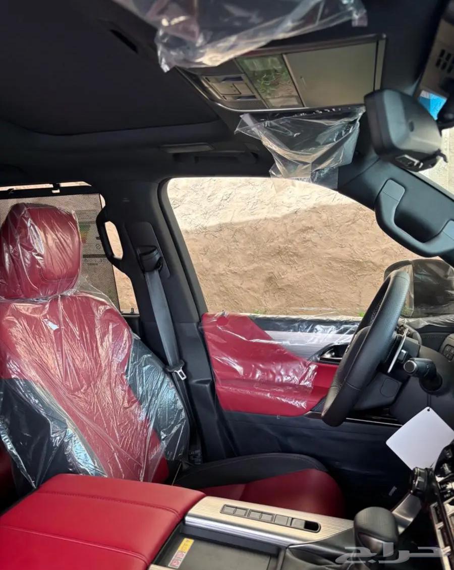 جيب لكزس 202564403633240705112