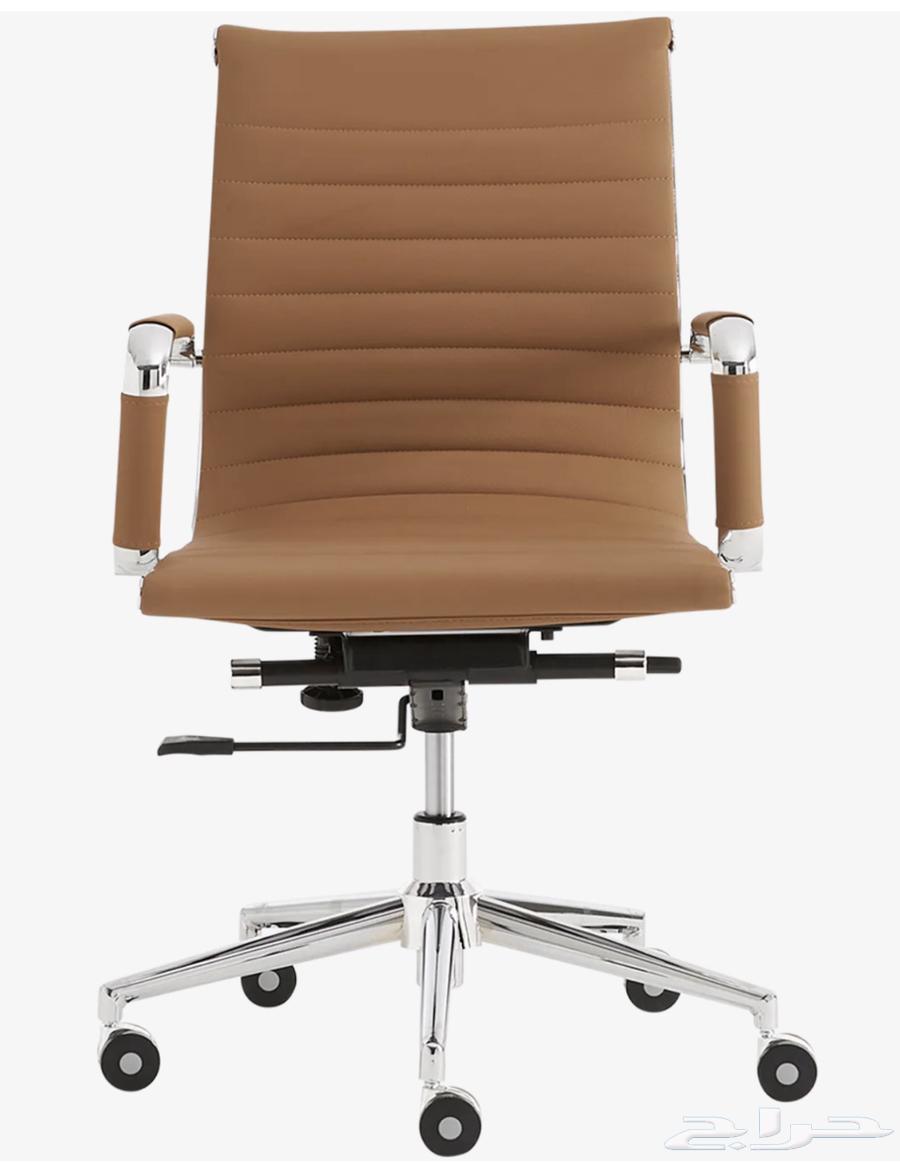 وينجر كرسي مكتبي من ابيات64213831180417112