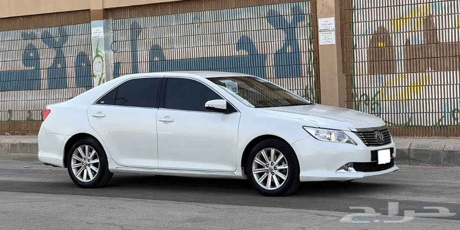 تويوتا اوريون 201364397130697603111