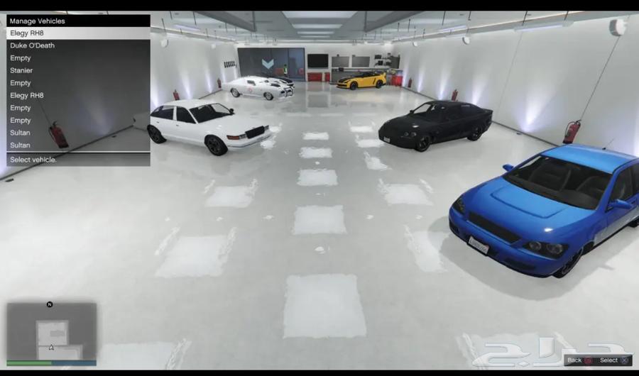 حساب قراند للبيع64228748173057111