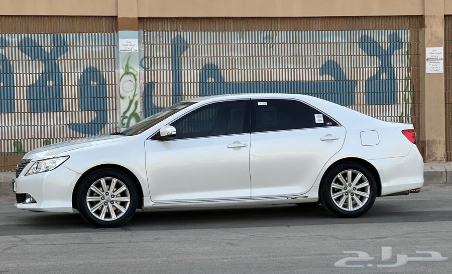 تويوتا اوريون 201364397130697603112