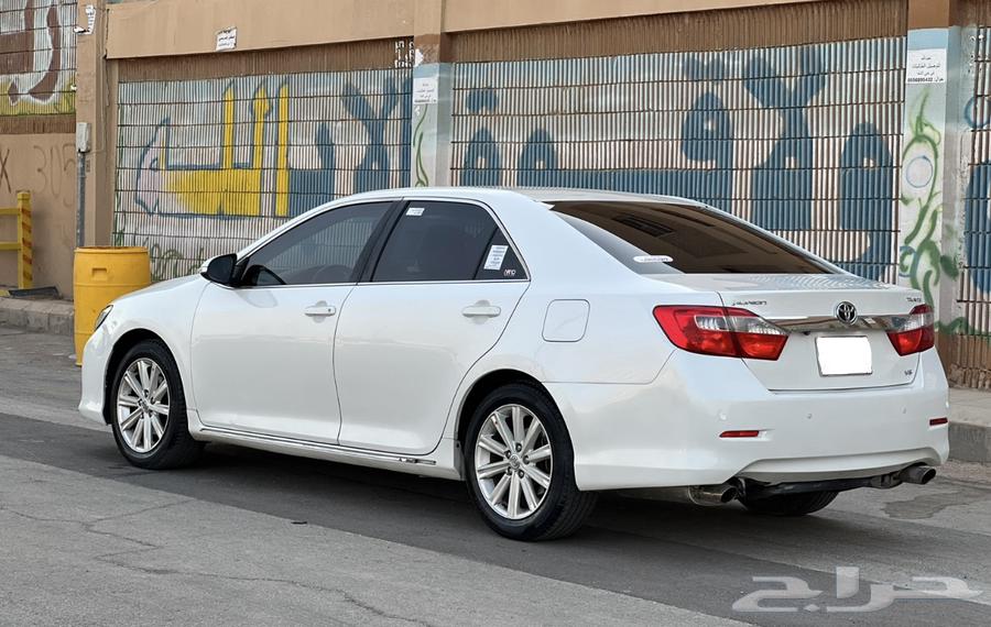 تويوتا اوريون 201364397130697603114