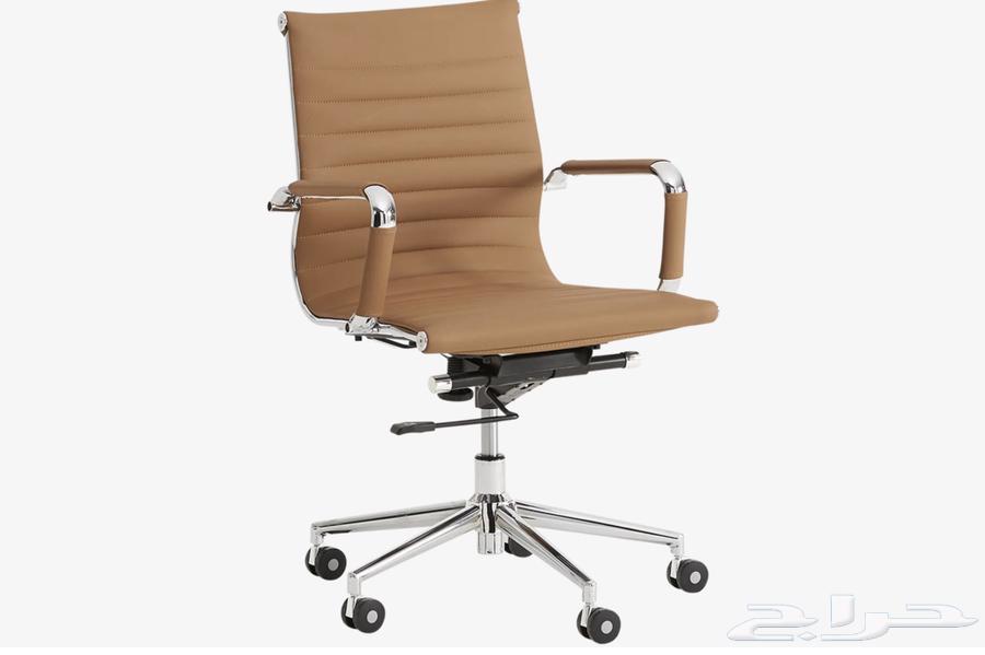 وينجر كرسي مكتبي من ابيات64213831180417110