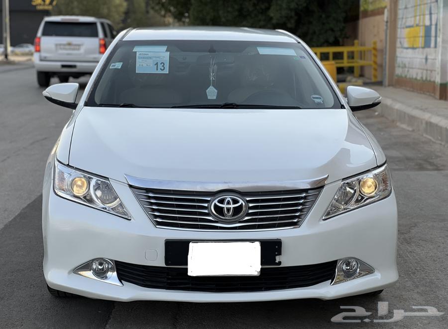 تويوتا اوريون 201364397130697603110