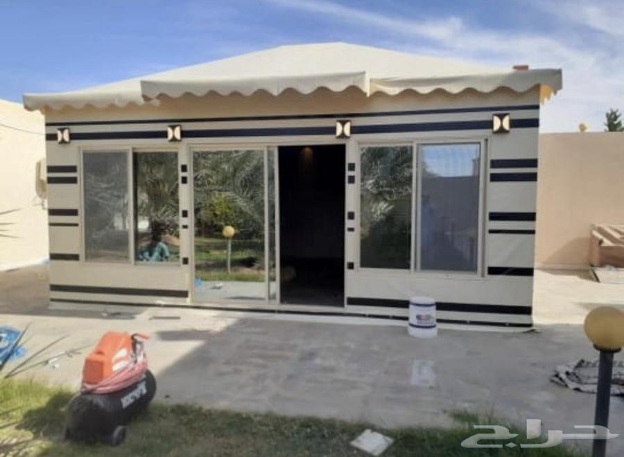 خيام الصقور خيام ملكي64227178827011113