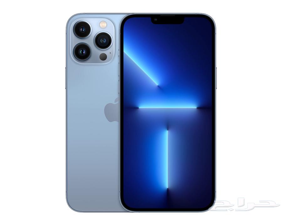 جوال ايفون 13 برو ماكس 25664214710609667110