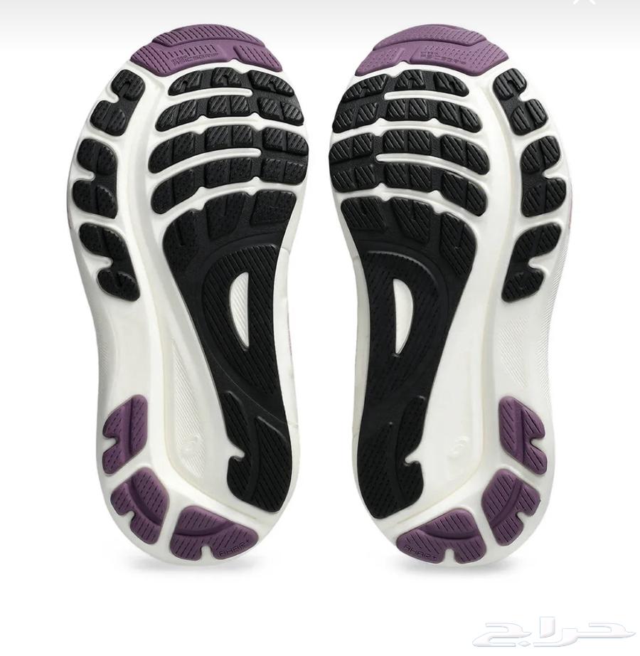 جيل كايانو 31 أسود فضي نقي Asics64207160452099114