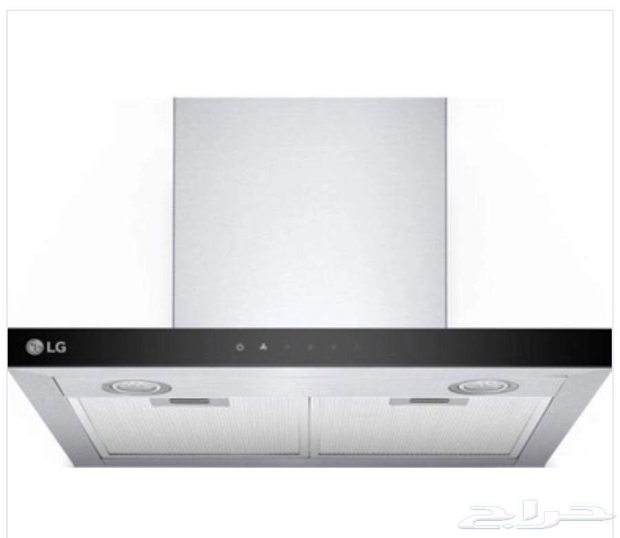 شفاط مطبخ من ال جي64226974892546111