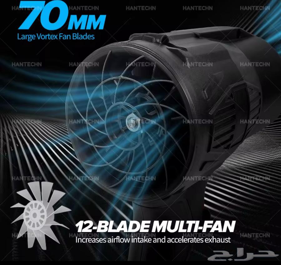 منفاخ هوا تيربو64406667943810112