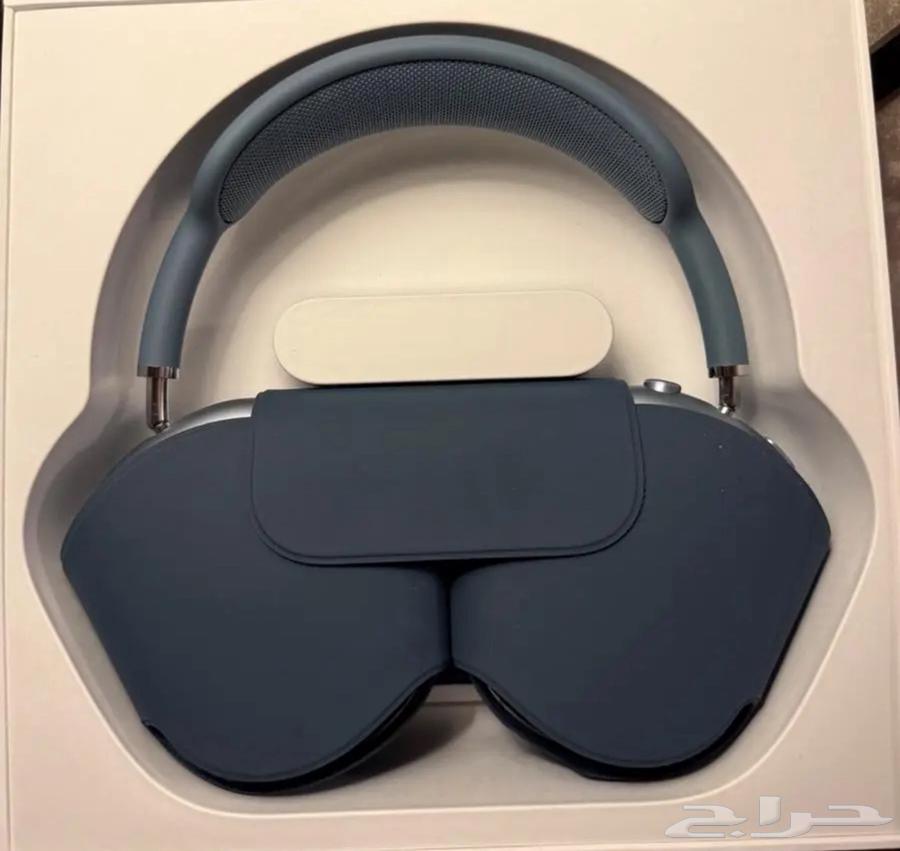 سماعات ايربودز ماكس ابل الاصلي64231332643714111