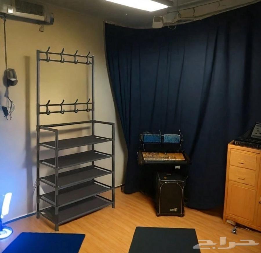 رف استاند مع ارفف بسعر جدا قوي والتوصيل مجاني64220691520002114