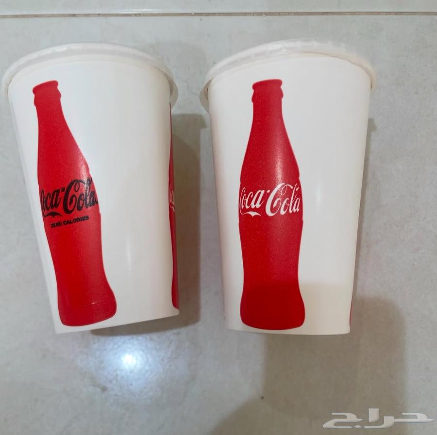 اكواب كوكاكولا64216346136194110
