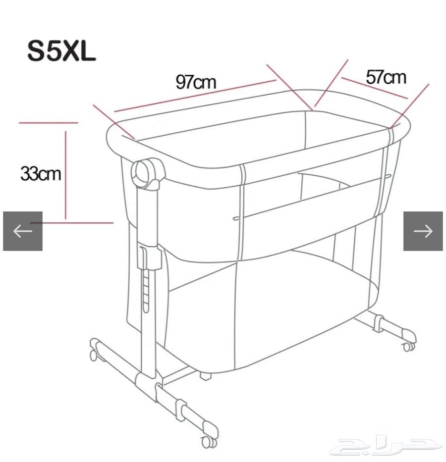 سرير نكست تو مي للبيع64229105347203113