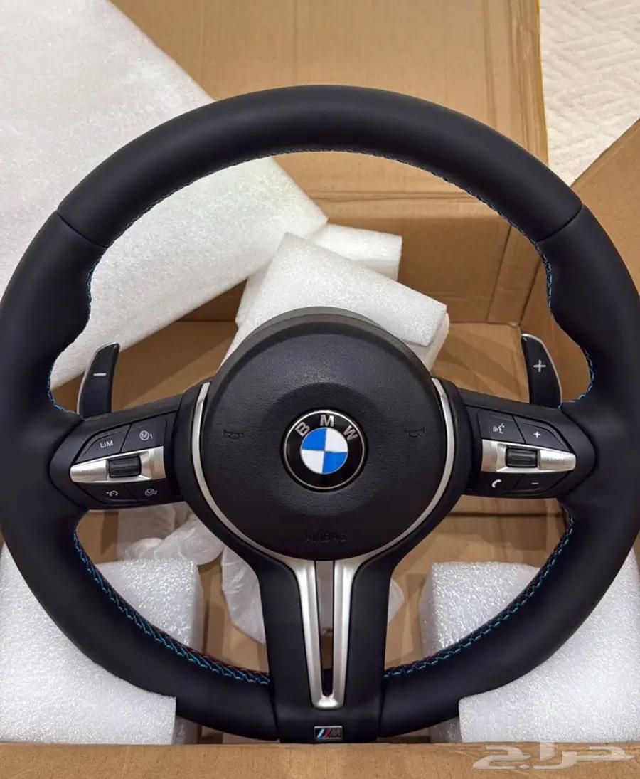 طارة بي ام مع الايرباق64408427106819110