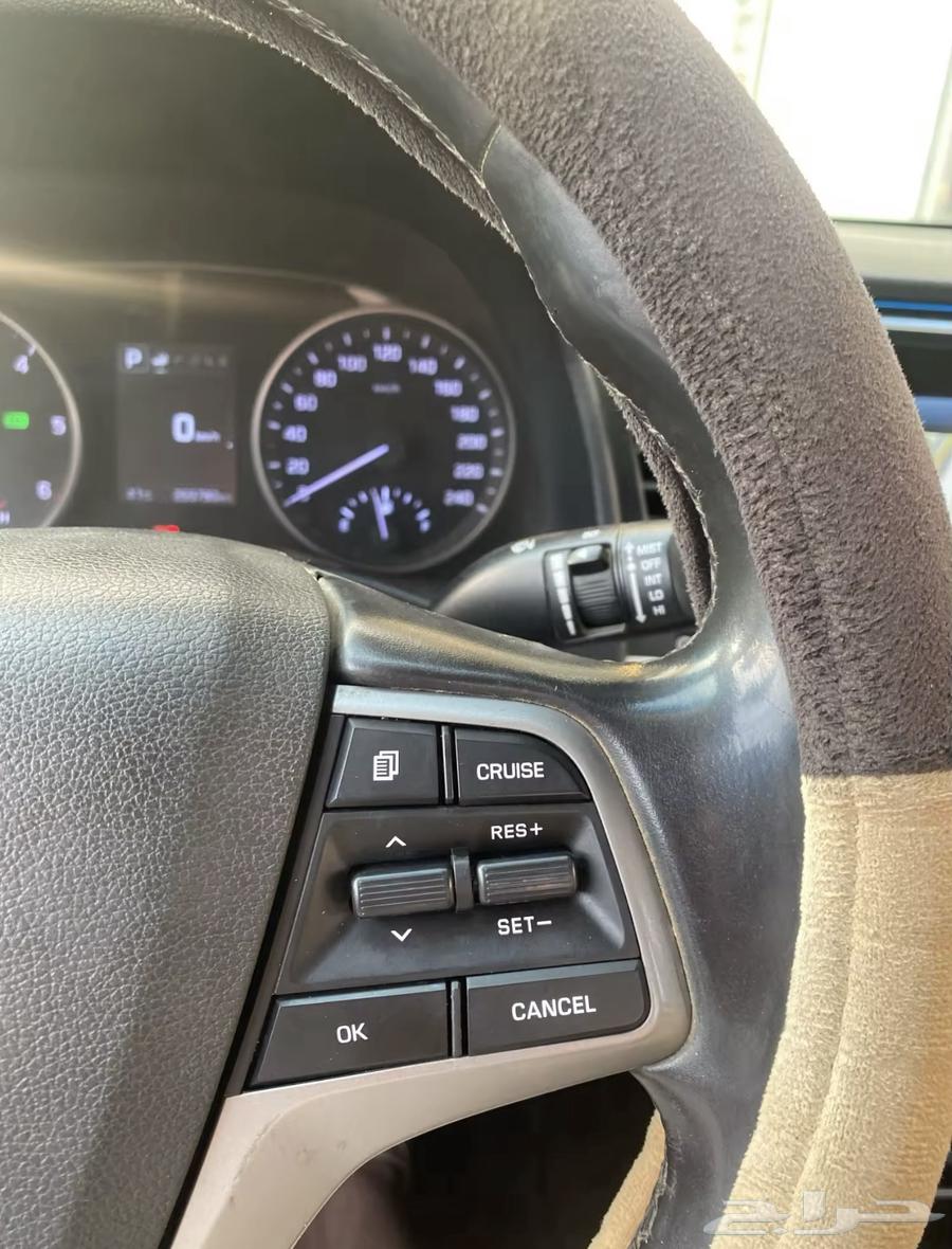 مثبت سرعة هونداي اكسنت 2018 - 202364404931449985111