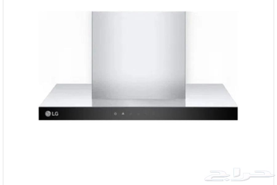 شفاط مطبخ من ال جي64226974892546110