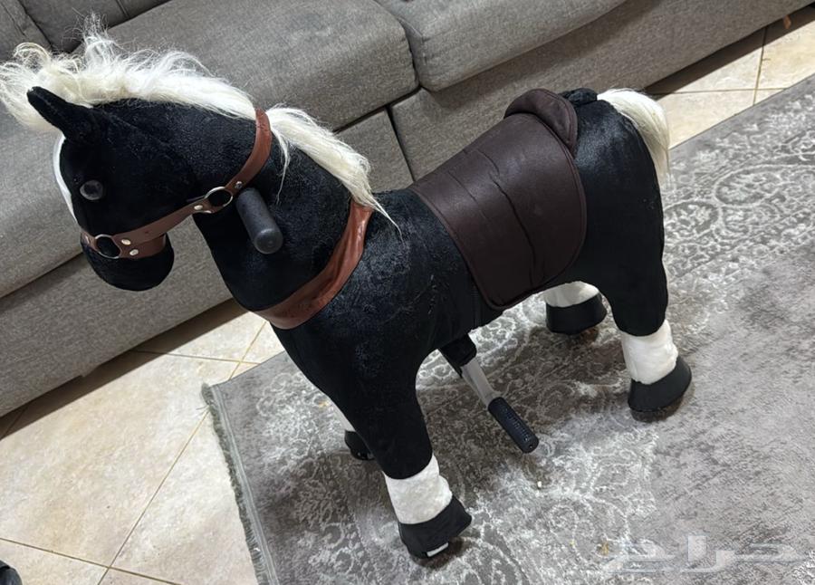 لعبة حصان64224840362243110