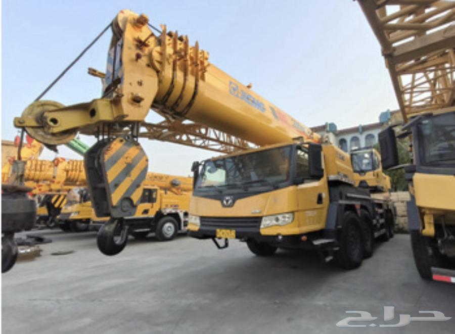 Crane 50 tons Crane 70 tons Crane 100 tons Crane 130 tons Crane 160 tons Crane 2064399327262466114