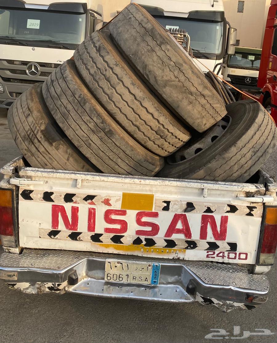 للبيع كفرات64402036171649110