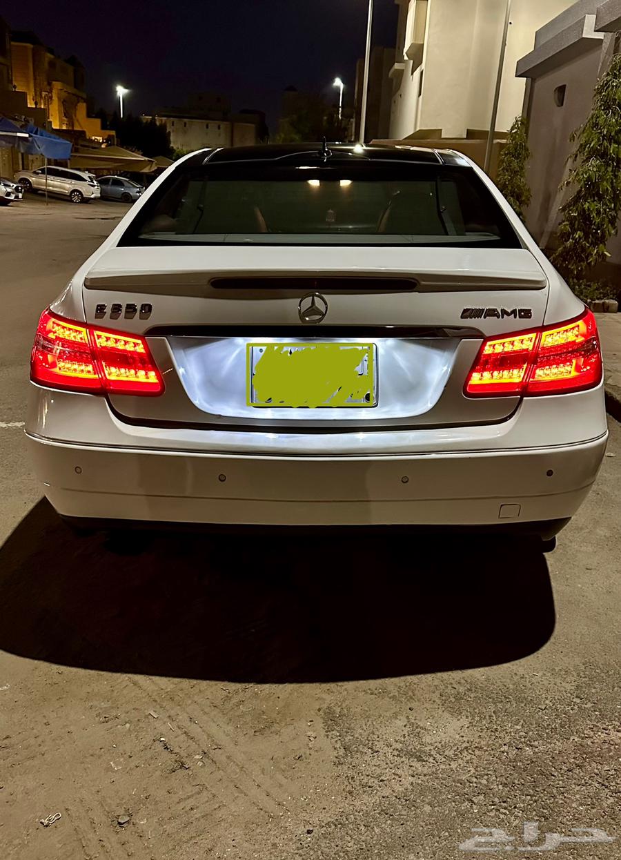 Mercedes E Coupe64404556334594113