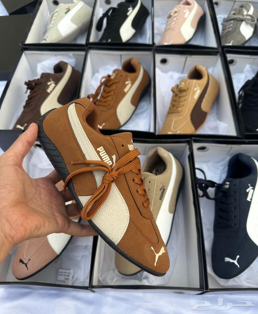 شوز بوما64209551560323111