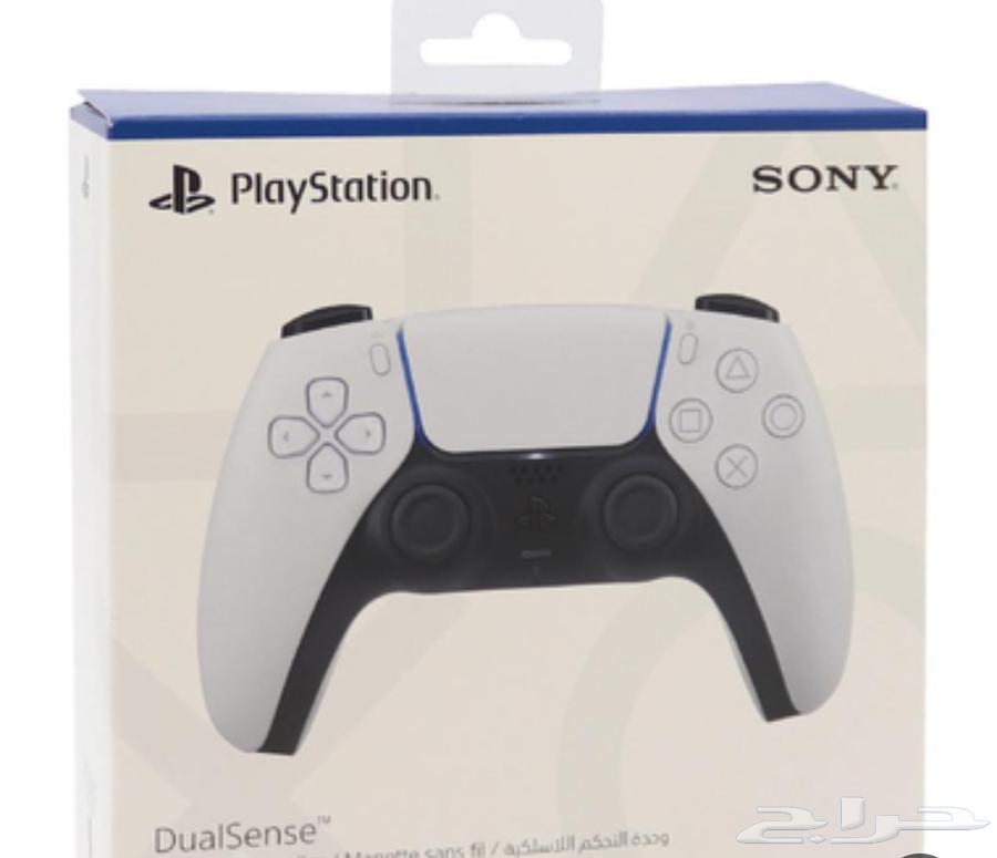 يدة سوني5 بكرتونها جديده للبيع64229479579779110