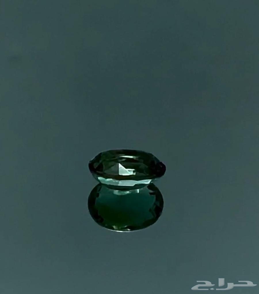 Tanzanian alexandrite highest and most expensive grade strong color change64212760287617112