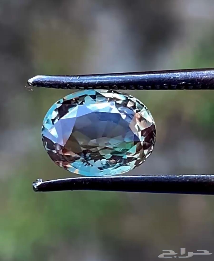 Tanzanian alexandrite highest and most expensive grade strong color change64212760287617114