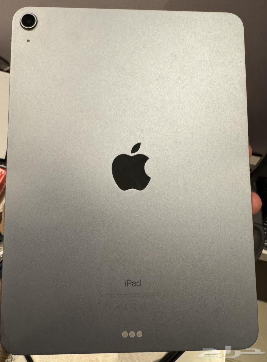 iPad Air 4th generation 64gb 360 rotation wireless keyboard64231476866818110